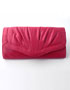 location pochette rose fonc