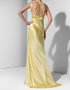 robe de soiree en location