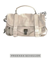 location sac PS1 Proenza Schouler