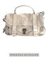 sac de luxe PS1 proenza schouler en location