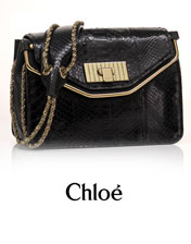 location sac luxe SALLY de CHLOE