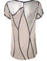 location Robe ou Tunique  sequins gris