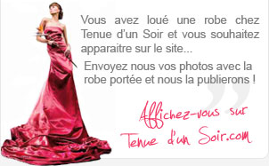 vos photos de location de robes