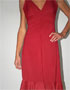 location robe rouge